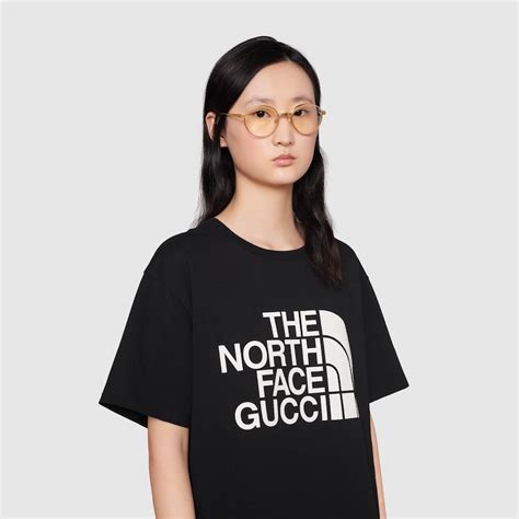 north face gucci prezzo